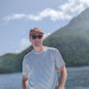 Meet your Posher, Thomas